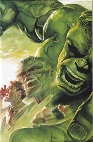 Infernal hulk 8 marvel - #,