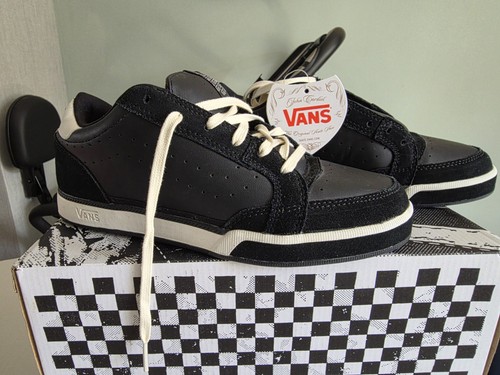 Scarpe skate vans vintage - scarpe,