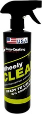 DURA-COATING TECHNOLOGY Wheely