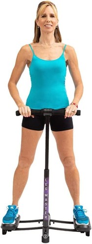 Leg master slim total - leg,