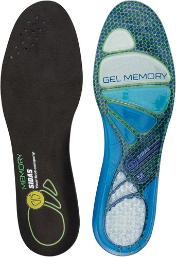 Sidas solette gel - sidas, memoria