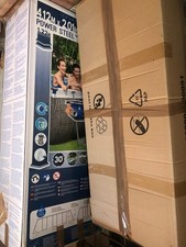 Bestway PISCINA FUORITERRA