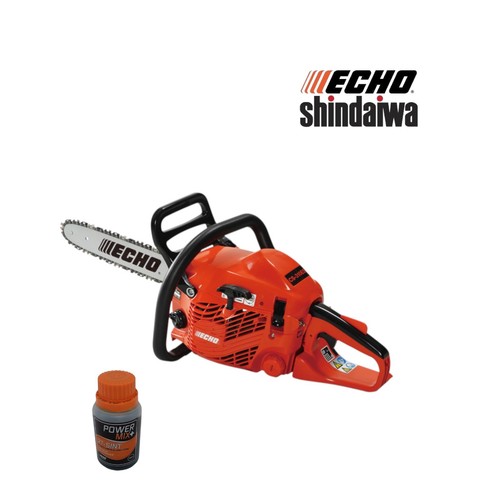 Motosega echo scoppio cs310 - a,