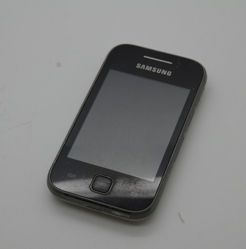 Smartphone samsung galaxy - samsung,
