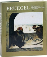 Sellink BRUEGEL: THE COMPLETE
