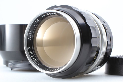 Ecc con cappuccio nikon - [ecc+5,
