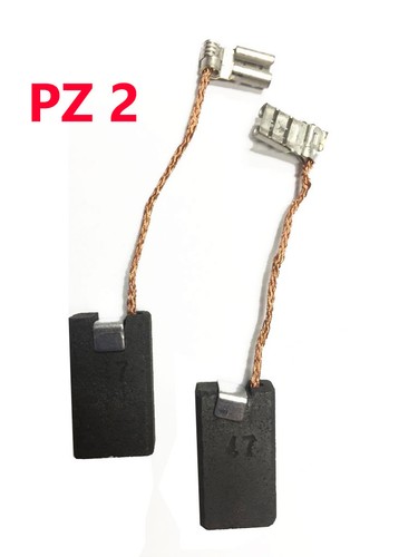 Spazzole carboncini bosch - spazzole,