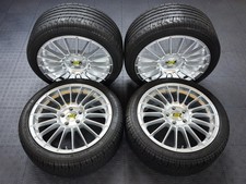 4 cerchi originali ATS
