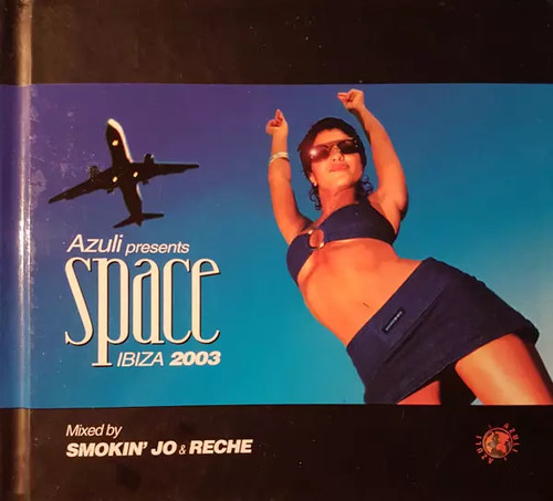 Azuli presents space ibiza - azuli,