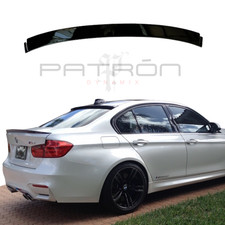 Spoiler tetto BMW serie 3