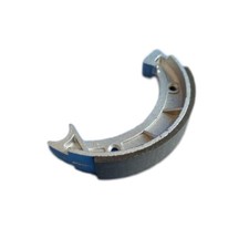 Ganascia freno D124 per