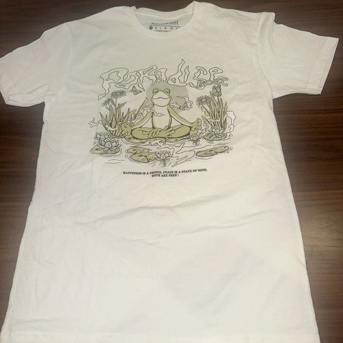Shirt grafica paradise lost - grafica,
