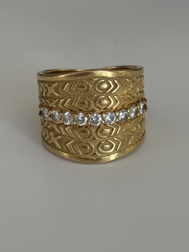 7815 grande anello fascia - 7815-,