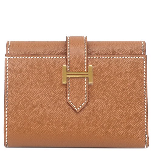 Portafoglio hermes tri fold - portafoglio, tri-fold