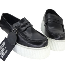 Mocassini Underground London