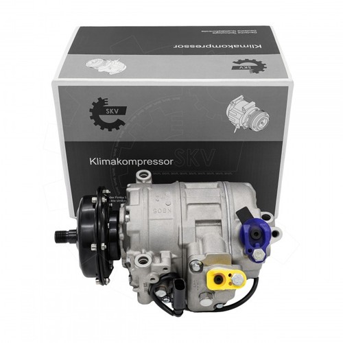 Compresseur clim pour - pour, vw