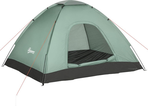 Tenda campeggio posti - tenda, 2