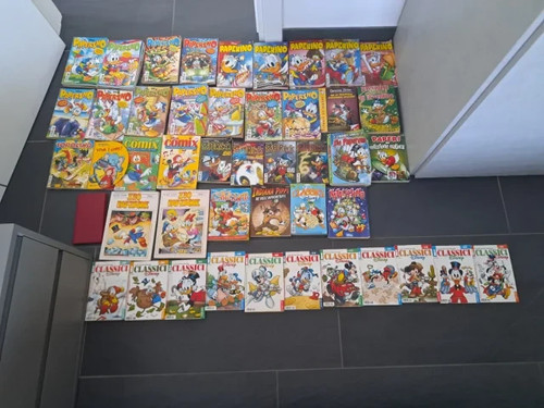 Fumetti