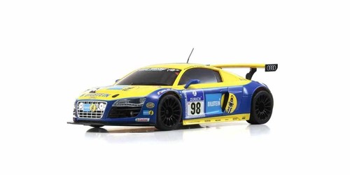 Kyosho autoscale mini - autoscale, mini-z