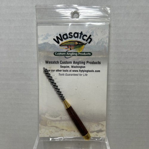 Wasatch prodotti pesca - wasatch, da