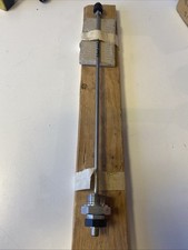 WIKA RLS-1000 Acciaio Inox