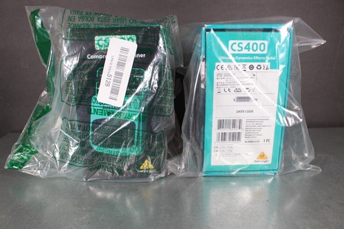 Behringer cs400 - behringer,