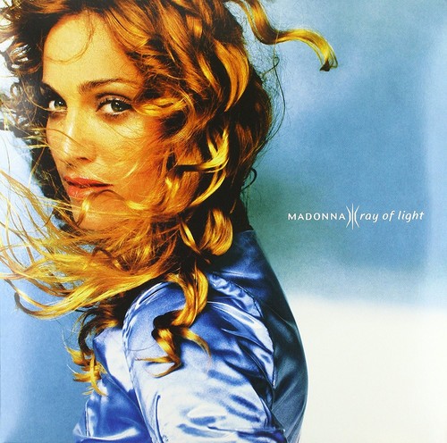 Madonna ray light lim - -,
