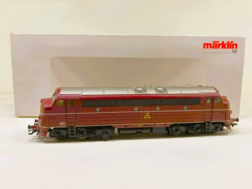 Marklin 39670 digital mfx - 39670,