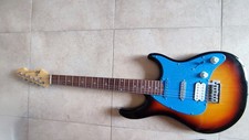 Chitarra elettrica peavey - chitarra,