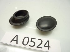 MOTO GUZZI GALLETTO Coppia Tappi Foderi Forcella 42425