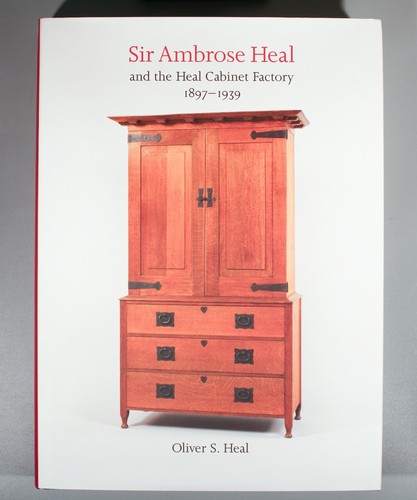 Ambrose heal and the - heal,