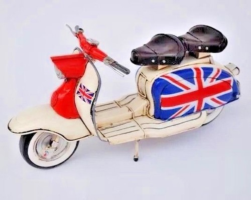 Lambretta 1968 series li150 - 1968,