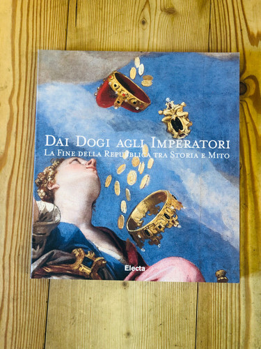 Dai dogi agli - dogi,