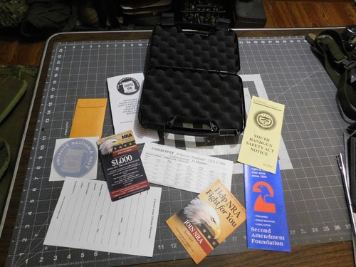 Charter arms undercover 22lr - charter,
