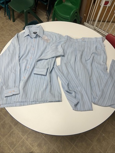 Pantaloni camicia uomo - , ossinne