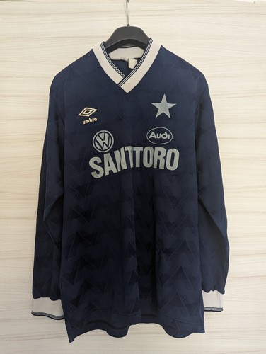 Maglia vintage paganese - maglia, calcio