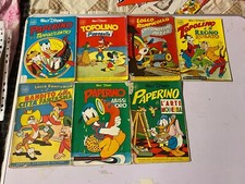 lotto albi d oro walt disney