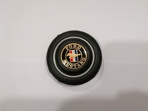 Ford mustang tappo - ford,