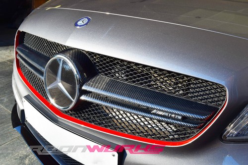 Mercedes benz a45 amg - mercedes,