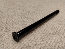 Asse passante posteriore