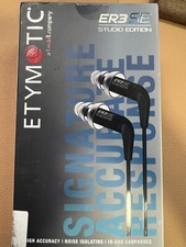 Auricolari Etymotic Research