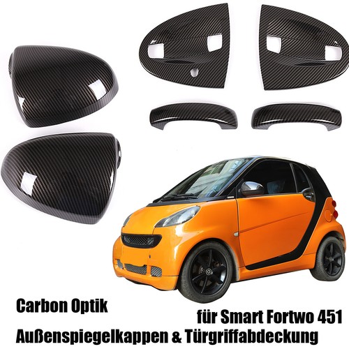 Adatto per smart fortwo - smart, 451