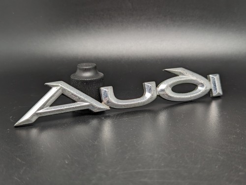 Audi 133mm logo - audi,