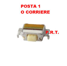  TASTO TASTINO SWITCH PULSANTE