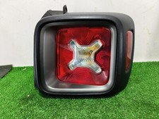 STOP FANALE POSTERIORE JEEP RENEGADE LATO DESTRO ANNO 2015 2024.  52127072
