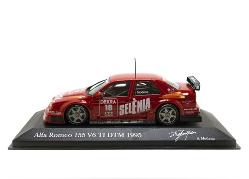 Alfa romeo 155 - -,