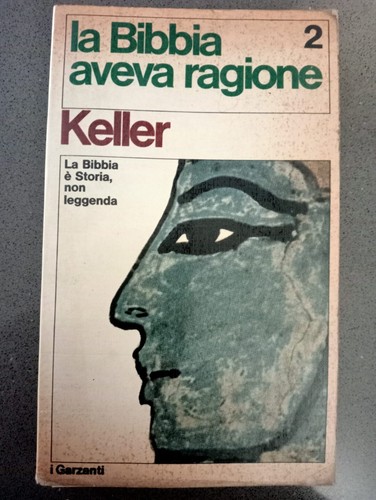 Bibbia aveva ragione - aveva,