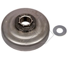 Pignone per motosega Alpina A40E PROF41 PROF45 38505X