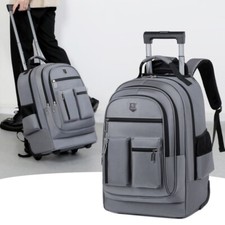 Trolley backpack ultra - backpack, ultra-light
