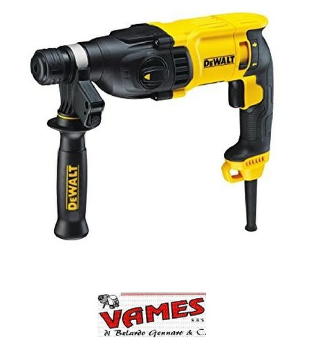 Tassellatore dewalt sds plus - sds,